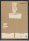 Trinacria pileolus (Ehr.) Grun. (de-Toni-Nr.: Genus 119, Species 3416) Zeichnungen Sammlung Grunow Nr. 6863 (NHMW-BOT-W0375721)